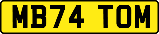 MB74TOM