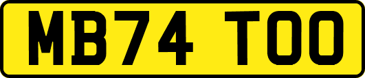 MB74TOO