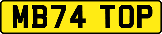 MB74TOP