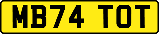 MB74TOT