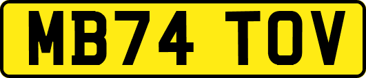 MB74TOV