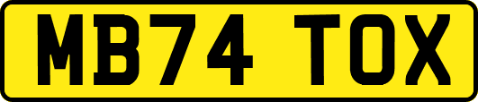 MB74TOX