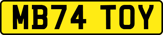MB74TOY