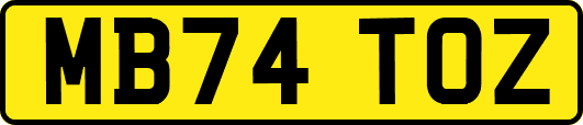 MB74TOZ