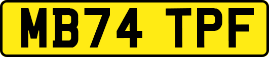 MB74TPF