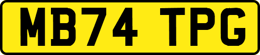 MB74TPG