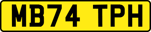 MB74TPH