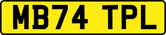 MB74TPL