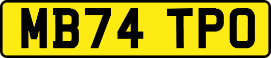 MB74TPO