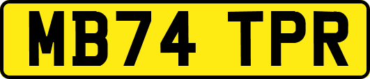 MB74TPR