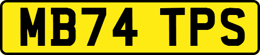 MB74TPS