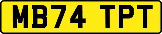 MB74TPT