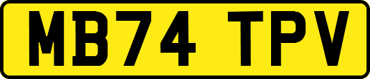 MB74TPV