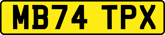 MB74TPX