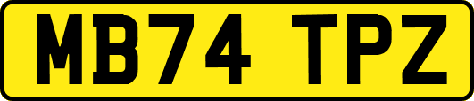 MB74TPZ