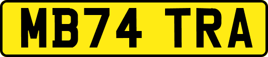 MB74TRA
