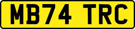 MB74TRC