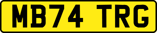 MB74TRG