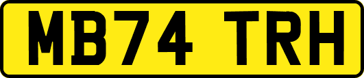 MB74TRH