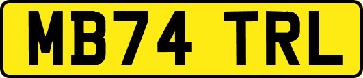 MB74TRL
