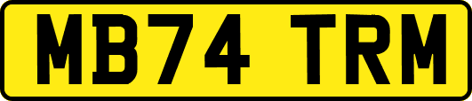 MB74TRM