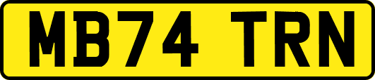 MB74TRN