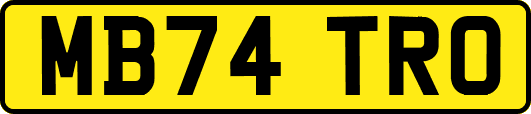 MB74TRO