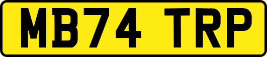 MB74TRP