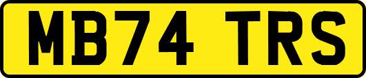 MB74TRS