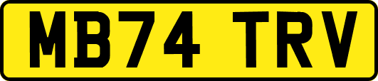 MB74TRV