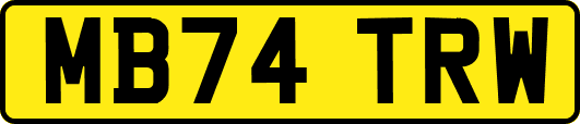 MB74TRW