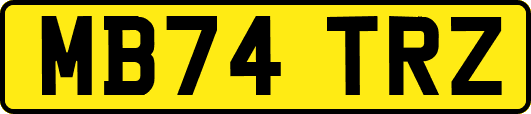 MB74TRZ