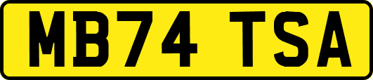 MB74TSA