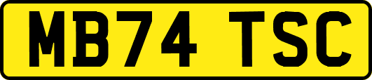 MB74TSC