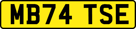 MB74TSE