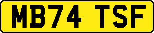 MB74TSF
