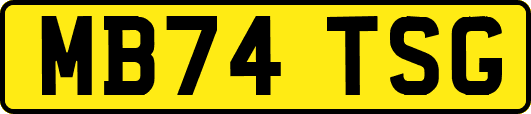 MB74TSG