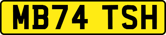 MB74TSH