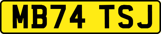 MB74TSJ