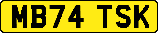 MB74TSK