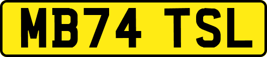 MB74TSL