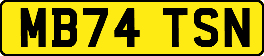 MB74TSN