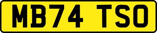 MB74TSO