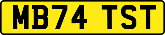 MB74TST