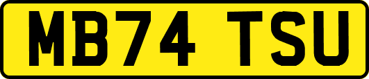 MB74TSU
