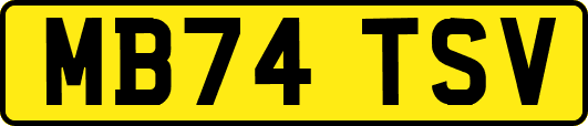 MB74TSV