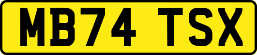 MB74TSX
