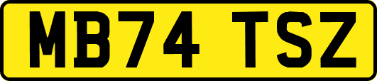 MB74TSZ