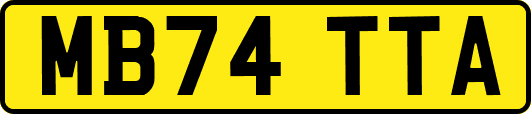 MB74TTA