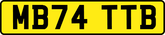 MB74TTB
